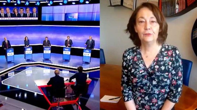 Que retenir du débat des primaires de la droite et du centre ?