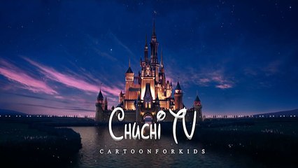 Penguins and Potato Funny #2 - Disney Cartoon For Kids - Best of ChuChi TV