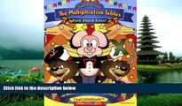 READ book  Teach Your Child the Multiplication Tables: Fast, Fun   Easy with Dazzling Patterns,