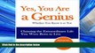 FULL ONLINE  Yes You Are a Genius - Whether You Know it or Not