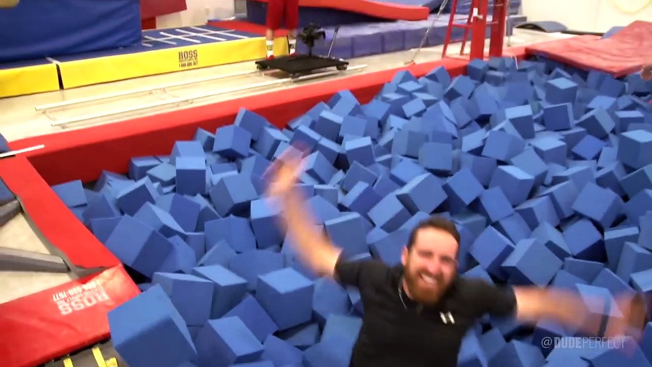 XPOGO Edition Dude Perfect