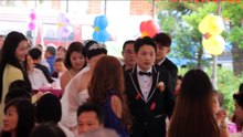 [台中彰化單機錄影]中部專業攝影空拍婚禮記錄團隊/卓鴻+庭毓