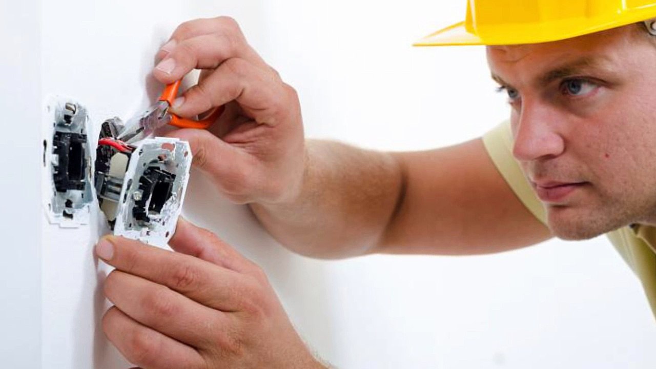 Electrical Dallas