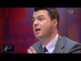 Top Story, 17 Nentor 2016, Pjesa 2 - Top Channel Albania - Political Talk Show