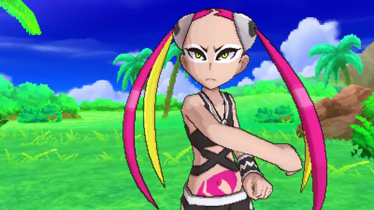 Pokémon Lune - Pub Japon Bracelet Z