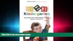 READ book  123 Kindergarten: Everything Your Child Needs To Learn Before Kindergarten READ ONLINE