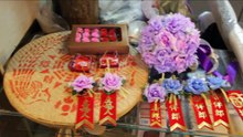 [台北坪林映象之旅]我們的夢幻森林/助理雙機婚錄/Peng+Rebecca