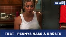 KALEY CUOCO AUS THE BIG BANG THEORY SCHöNHEITS-OPS | NEWS