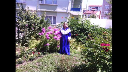 FATMA GÜLER 13 TÜRKÜ SLAYT