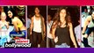 Tiger Shroff & Disha Patani Caught After Late Night Dinner Date- Bollywood News