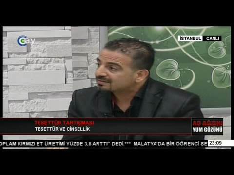 DÜNYACA ÜNLÜ MEDYUM MUSTAFA KILIÇ CİNLERİ ANLATIYOR 3.VİDEO AÇ AĞZINI YUM GÖZÜNÜ ÇAY TV TÜRK MEDYA