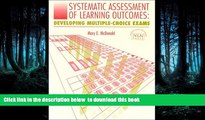 liberty books  Systematic Assessment of Learning Outcomes: Developing Multiple-Choice Exams