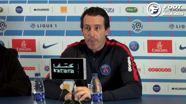 Emery envoie un message fort à Ben Arfa et Jesé