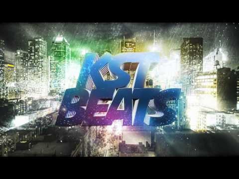 Kstbeats - foreign (beat nr.119)