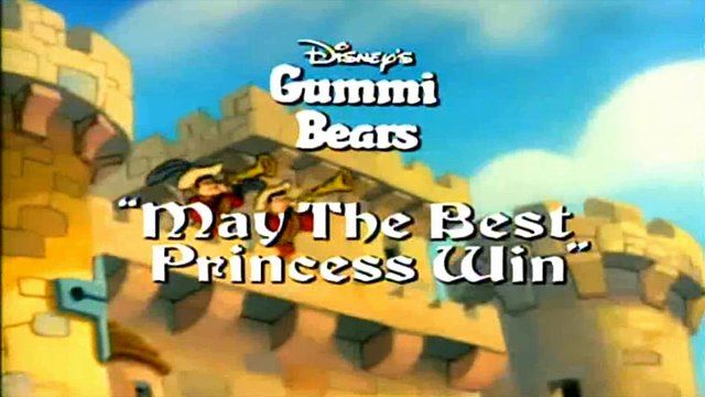 Пусть победит лучшая из принцесс (1991)