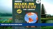 Online eBook Delmar s NCLEX-RN Review (NSNA: NCLEX-RN Review (National Students Nursing
