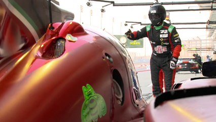 Best of Free Practice - 6 Hours of Bahrain 2016