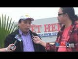 Ông Ngô Kỷ ngưng biểu tình trước nhật báo Việt Herald - APRIL FOOL!