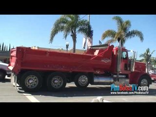 Cắt xẻo tan nát trên đường Bolsa, Little Saigon