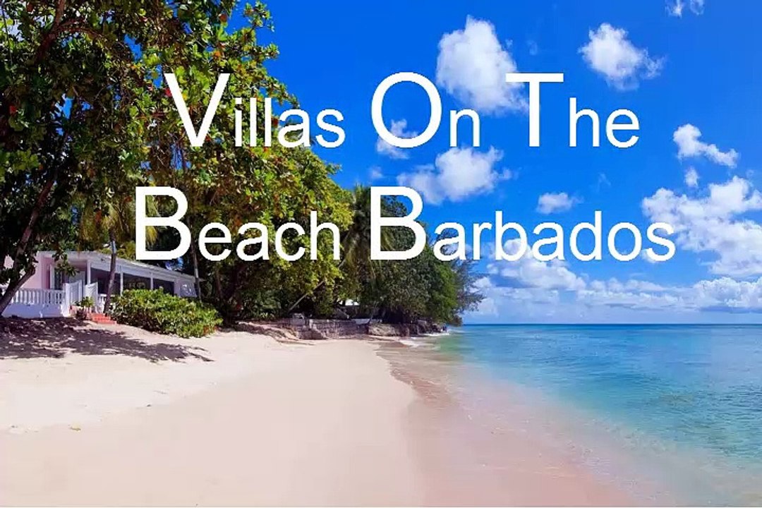 Villas On The Beach Barbados