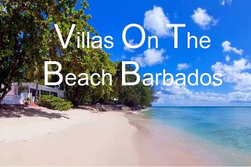 Villas On The Beach Barbados
