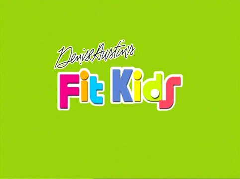 Дениз Остин. Упражнения для детей