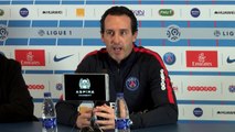 Emery évoque le cas Lo Celso