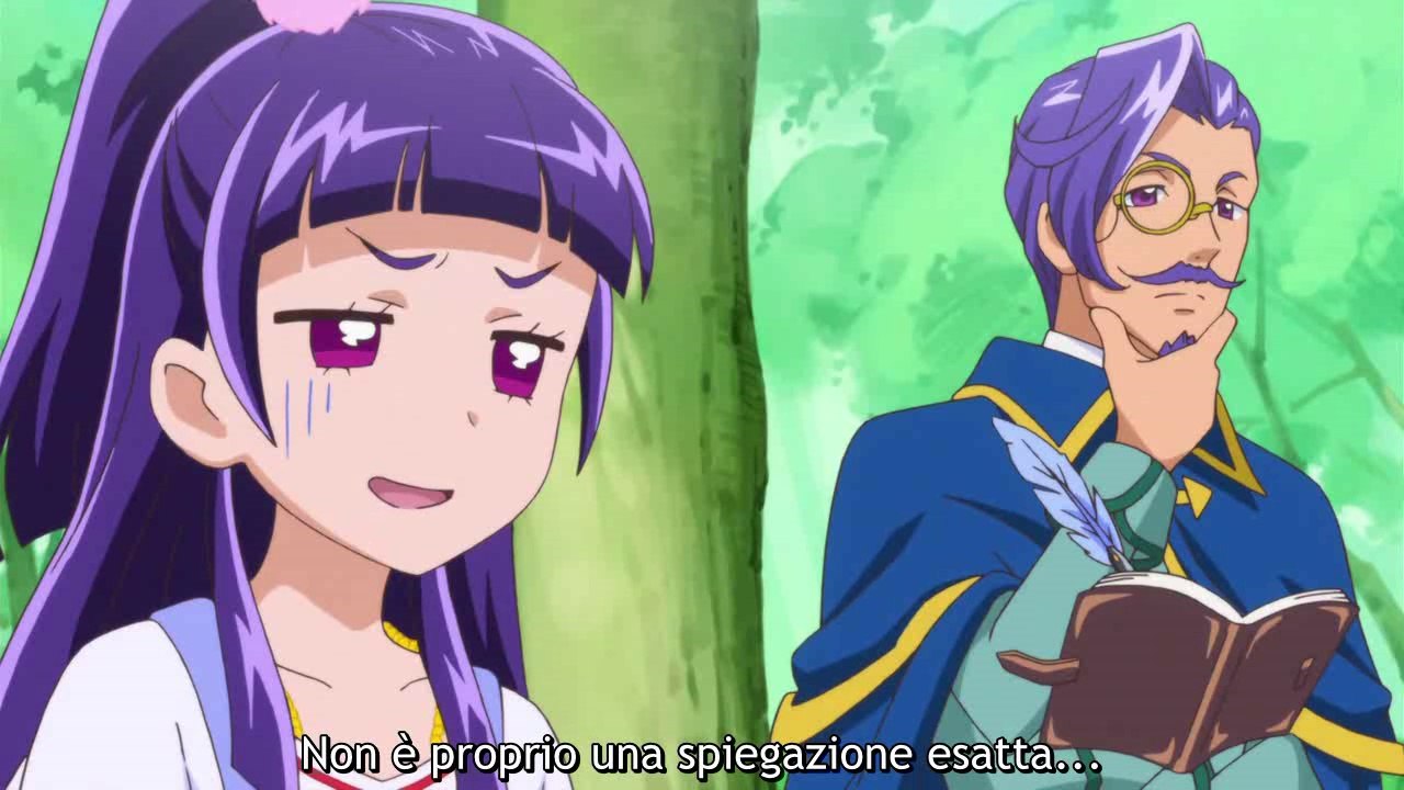 MTPC - 33 [SUB ITA]