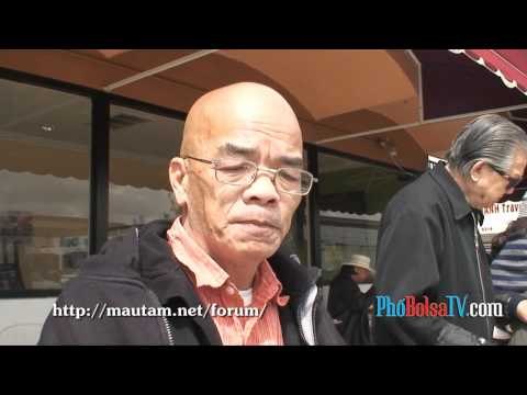 Thiền sư Vũ Công Lý nói về diễn đàn văn nghệ nổi tiếng Mẫu Tâm