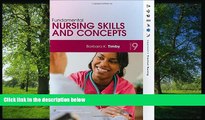 eBook Here Fundamental Nursing Skills and Concepts (Lippincott s Practical Nursing)
