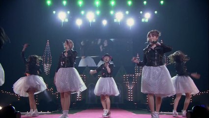 Berryz工房   『本気ボンバー!!』