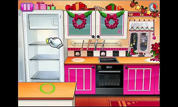Saras Cooking Class | Baby kitchen Games For Children, Kids | kinder surprise tv