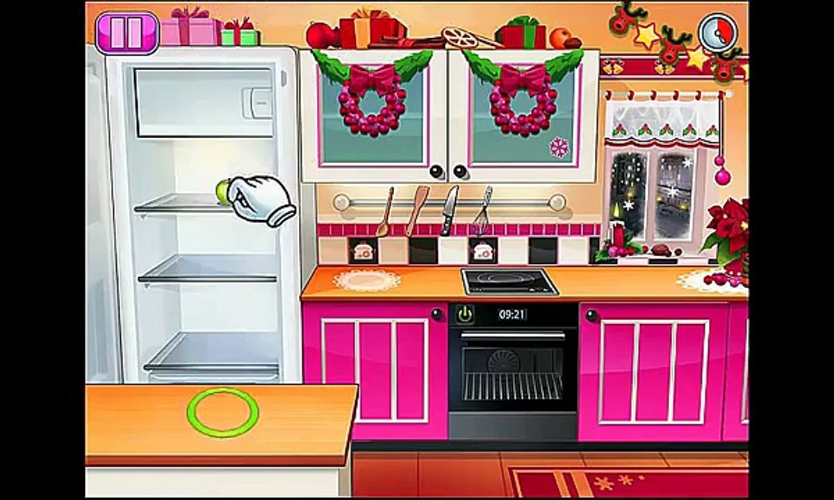 Saras Cooking Class | Baby kitchen Games For Children, Kids | kinder surprise tv