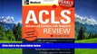 Pdf Online ACLS (Advanced Cardiac Life Support) Review (McGraw-Hill s ACLS (Advanced Cardiac Life