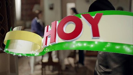 Contra el tiempo - Viernes 18 de noviembre