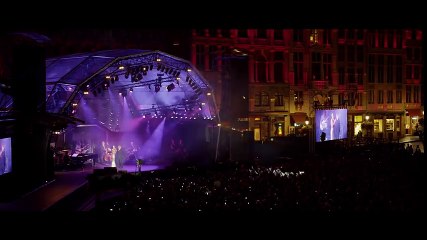 Tony Bennett, Lady Gaga - But Beautiful (Live From Brussels)