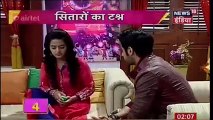 Swaragini 19th November 2016 News _ Naye villain ki entry ( 240 X 426 )