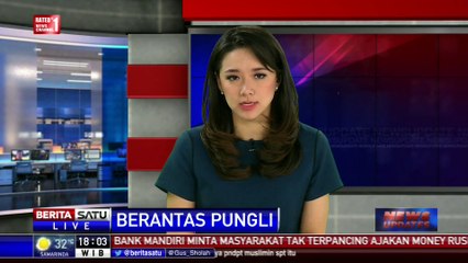 Menpan RB Naikkan Gaji PNS