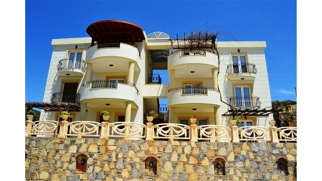 Konacık Satılık Dubleks Daire