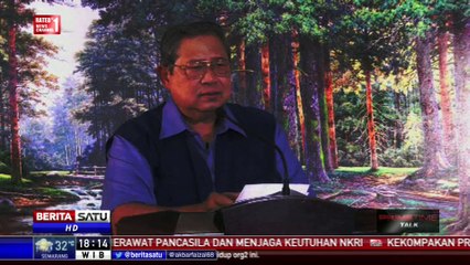 Dialog: Manuver Para Aktor Politik #1