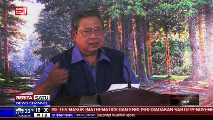 Dialog: Manuver Para Aktor Politik #2