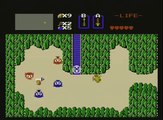 Lets Play The Legend of Zelda -EP2- Dungeon 2 And Dungeon 3