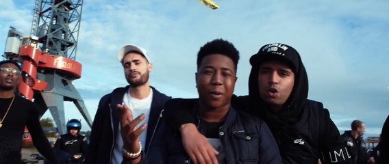 Soes - Wellou ft. Josylvio, Equalz (Prod. Architrackz)