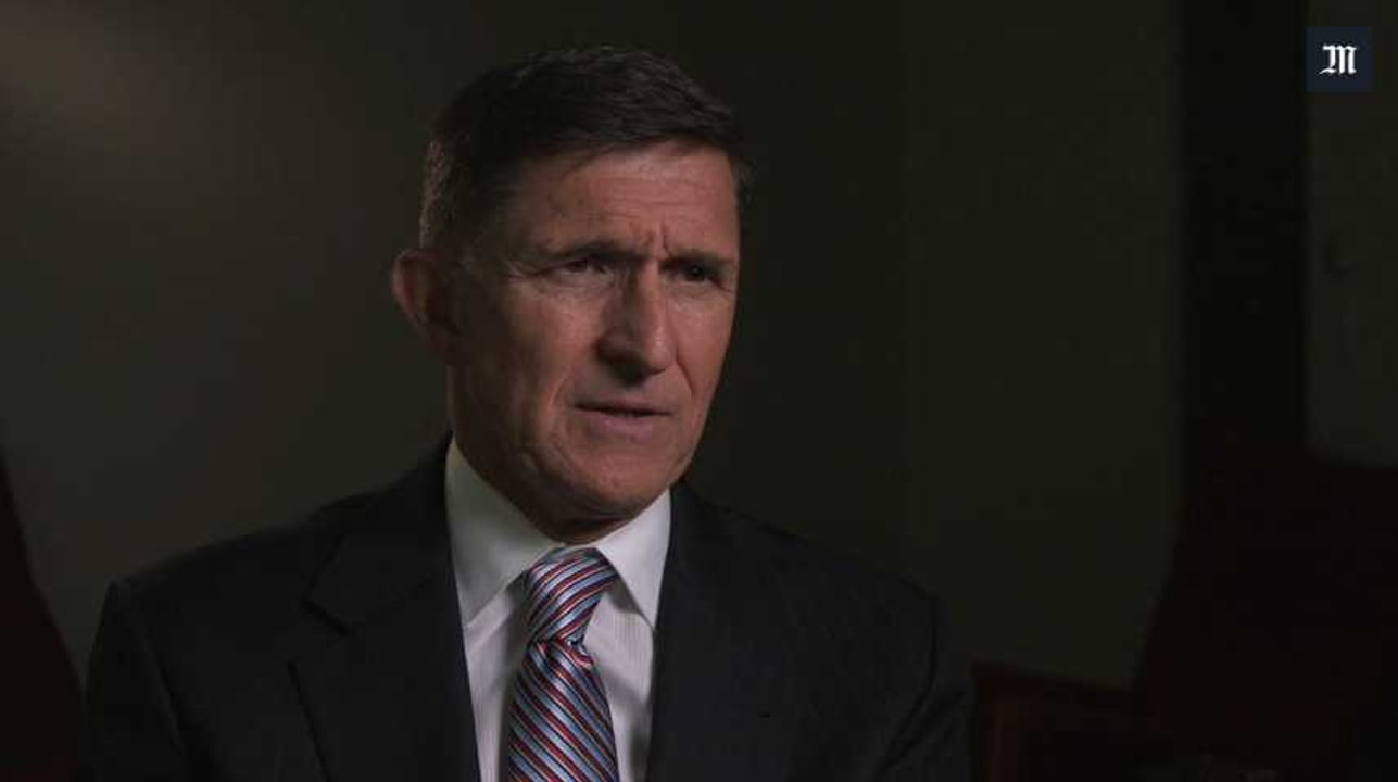 Michael Flynn, futur conseiller à la sécurité nationale à la Maison Blanche : « Le monde musulman doit venir à bout du système politique qu’il appelle islam »