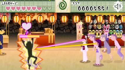 Total Victory - Oriental Flirting Game - Best Baby Games For Kids