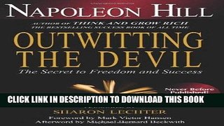 [PDF] Outwitting the Devil: The Secret to Freedom and Success Full Online