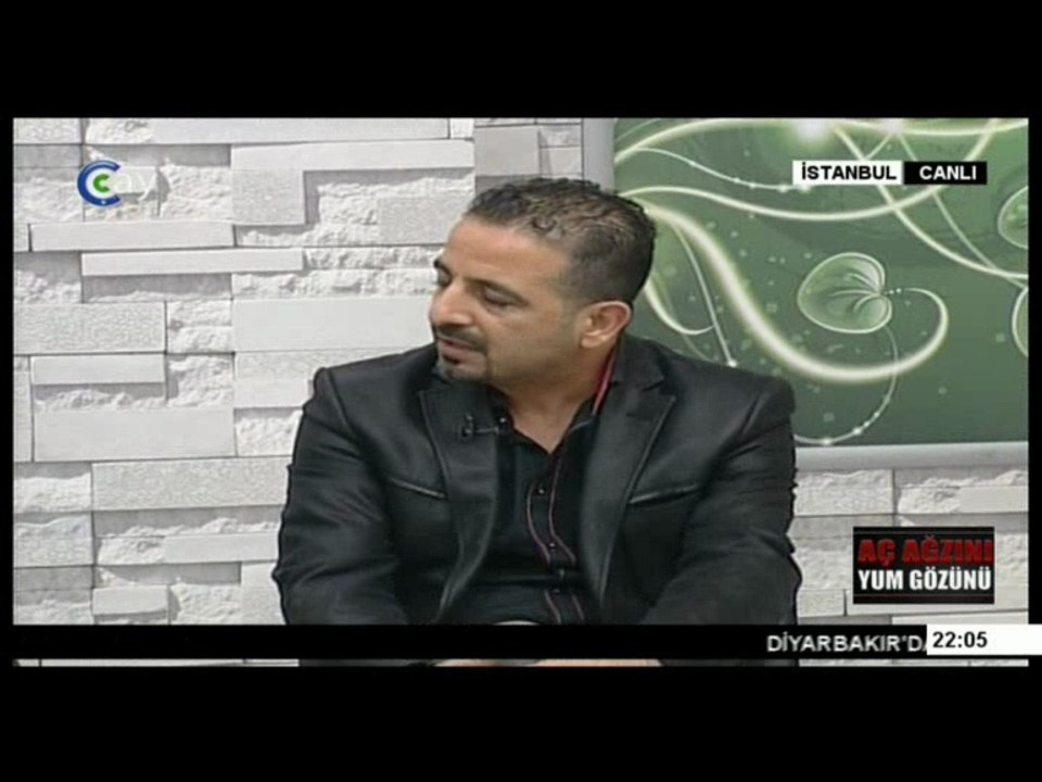 DÜNYACA ÜNLÜ MEDYUM MUSTAFA KILIÇ CİNLERİ ANLATIYOR 1.VİDEO AÇ AĞZINI YUM GÖZÜNÜ ÇAY TV TÜRK MEDYA