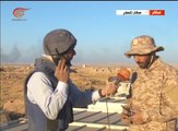الحسيني للميادين: معظم قادة داعش في تلعفر أتراك ...