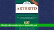 Read books  Arthritis: Your Natural Guide to Healing with Diet, Vitamins, Minerals, Herbs,