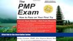 Enjoyed Read The PMP Exam: How to Pass on Your First Try by Andy Crowe (2004-12-01)